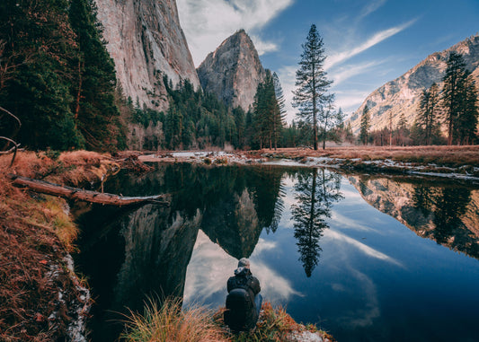Top 5 National Park Hikes You Need to Do