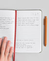 Today Planner on a white background