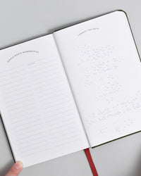 Today Planner on a white background