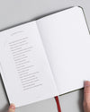 Today Planner on a white background