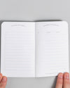 Today Pocket Planner on a white background