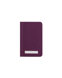 Today Pocket Planner in Plum