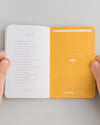 Taco Passport on a themed background