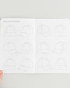 Kids Game Passport on a themed background