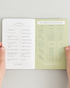 Kids Game Passport on a themed background