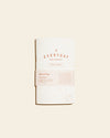 Everyday Food Journal on a cream background