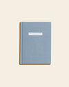 Keepsake in Dusty Blue
