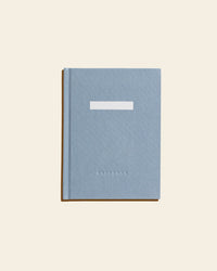 Keepsake in Dusty Blue