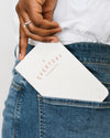 Everyday Notebook on a white background