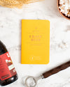 Craft Beer Passport on a themed background
