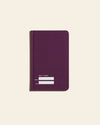 Today Planner in Plum