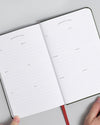 Today Planner on a white background