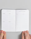 Today Pocket Planner on a white background