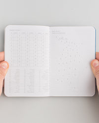 State Passport on a themed background