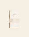 Everyday Notebook on a cream background