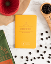 Letterfolk Passport Collection Trio: Book, Coffee, Wine