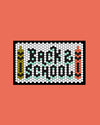 August - Back 2 School Bundle