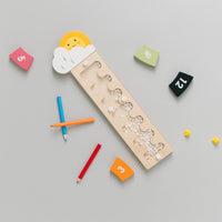 Rain Maker Toy - Letterfolk