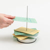 Receipt Spike - Letterfolk