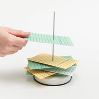 Receipt Spike - Letterfolk