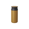 Travel Tumbler - Letterfolk