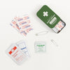 Compact First Aid Kit - Letterfolk