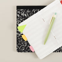 Color Wheel Sticky Notes - Letterfolk