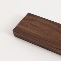 Magnetic Floating Key Shelf - Letterfolk