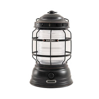 LED Camping Lantern - Letterfolk