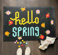 Hello Spring Bundle - Letterfolk