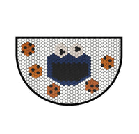 Cookie Bandit Bundle - Letterfolk