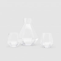 Diamond Carafe - Letterfolk
