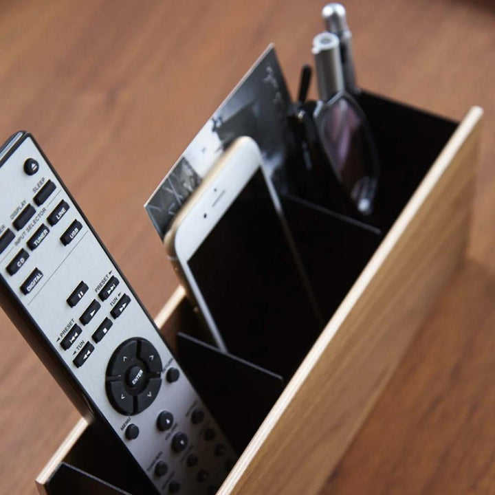 Media Organizer Letterfolk