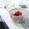 Steel Fruit Basket - Letterfolk