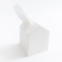 Tissue House - Letterfolk
