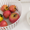 Steel Fruit Basket - Letterfolk