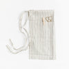 Daily Linen Apron - Letterfolk