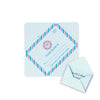 Mini Airmail Memo Notes - Letterfolk