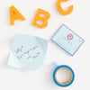 Mini Airmail Memo Notes - Letterfolk